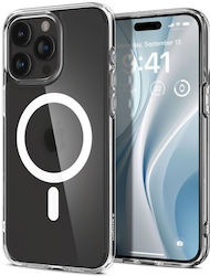 Задна корица Прозрачеη (iPhone 15 Pro) Задна корица Прозрачеη (iPhone 15 Pro)