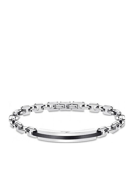 Lotus Watches Men's Bracelet Made of Steel Lotus Watches Men's Bracelet Made of Steel