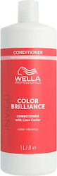 Wella Invigo Color Brilliance Conditioner Διατή...