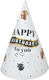 Tpster Party Hats 6pcs