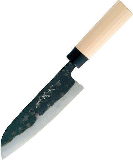 Kaneyoshi Saku Japan Santoku 16.5cm Kaneyoshi Saku Japan Santoku 16.5cm