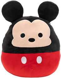 Jazwares Plush Squishmallows Squishmallows Disney Mickey Mouse 35 cm