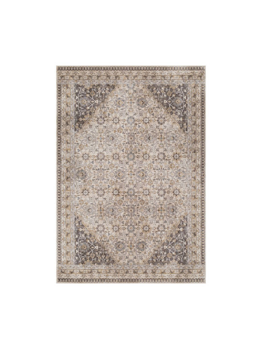Tzikas Carpets Paloma 00049-109 Χαλί Ορθογώνιο Light Grey