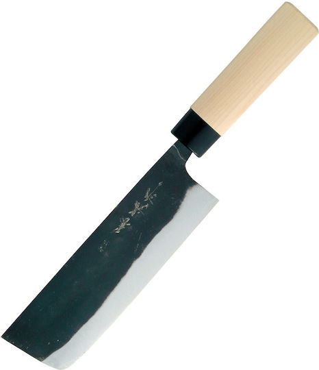 Kaneyoshi Saku Japan Nakiri 16.5cm