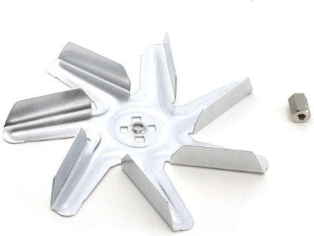Bosch Replacement Oven Motor/Fan Compatible with Bosch