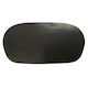 Kozi Motorcycle Instrument Protector Yamaha Z 125 Black