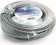 Filomat Συρματόσχοινο Γαλβανιζέ 5mm 05025