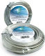 Filomat Συρματόσχοινο Γαλβανιζέ 3mm 03010