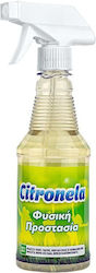 STAC Citronela Εντομοαπωθητικό Spray 500ml
