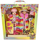 MGA Entertainment de Colectie Păpușă X Jimmypaul Designer Pride Roxxi & Nevra