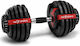 VSL Sports Vsl Sports Dumbbell 1x 24kg