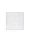 Eko Light Χωνευτό LED Panel 40W με Φυσικό Λευκό Φως 4000K