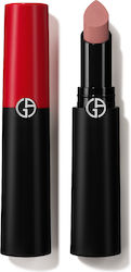 Giorgio Armani Lip Power Κραγιόν Matte 111 True...