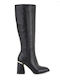 Exe Women's Boots Black