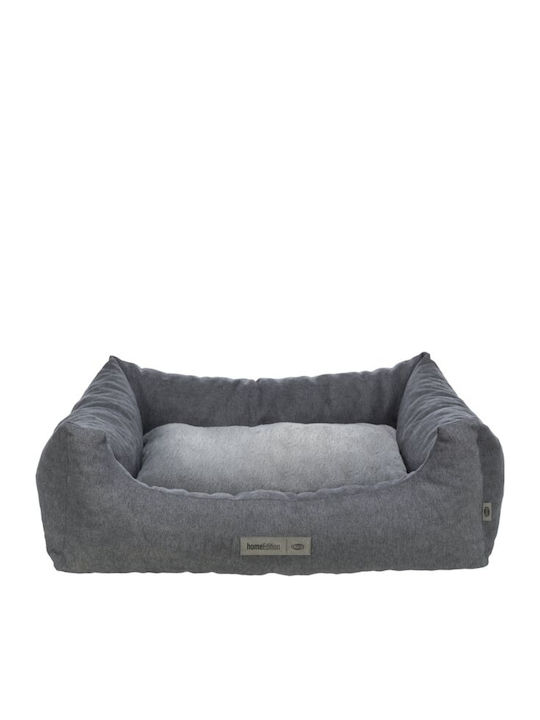 Trixie Liano Canapea Pat pentru câini Gri 80x60cm.