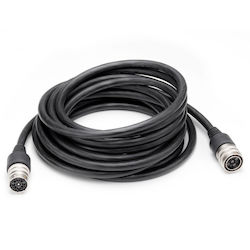 Juice Technology Καλώδιο Φόρτισης Μονοφασικό 10m Type 2 - Type 2 EP-JB3AV10