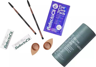 RefectoCil Brow Lamination Eyebrow Gel