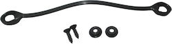 Shad Motorrad-Gepäckzubehör D1B1TIR
