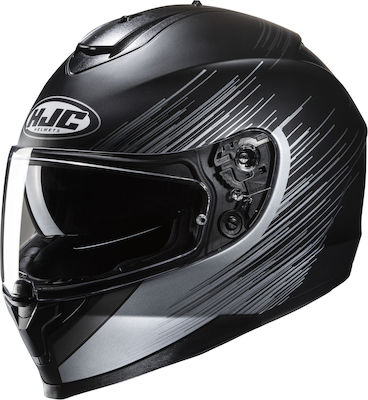 HJC Mc5sf Motorradhelm Volles Gesicht