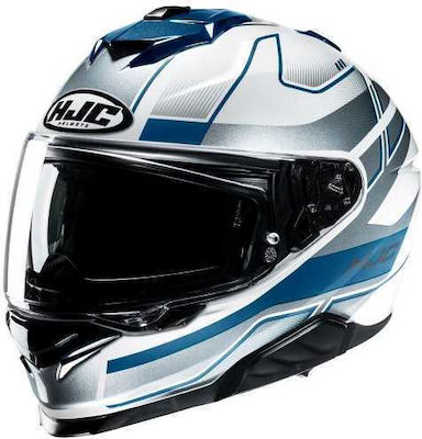 HJC I71 Full Face Helmet with Pinlock