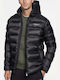 Hackett Men's Winter Jacket Black