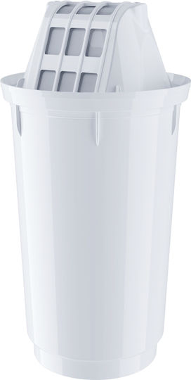 Aquaphor Ersatz-Wasserfilter für Kanne aus Aktivkohle A5 2Stück