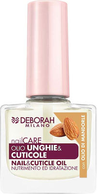 Deborah Milano Care Nagelstärker