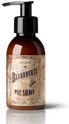 Beardburys Κρέμα Ξυρίσματος 150ml Beardburys Κρέμα Ξυρίσματος 150ml