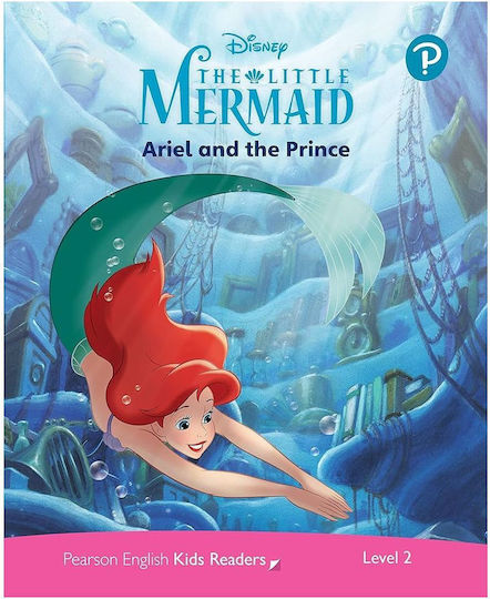 The Little Mermaid, Ariel And the Prince