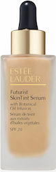 Estee Lauder Futurist Skintint Serum Mov/alb SP...