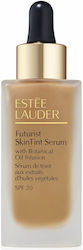 Estee Lauder Futurist Skintint Serum Mov/alb SP...
