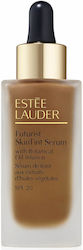 Estee Lauder Futurist Skintint Serum Mov/alb SP...
