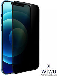 Wiwu Iprivacy (iPhone 15 Pro Max) Wiwu Iprivacy (iPhone 15 Pro Max)