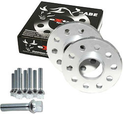BMW Αποστάτες Τροχών Αυτοκινήτου 30mm (5x120) για BMW E90 2τμχ BMW Αποστάτες Τροχών Αυτοκινήτου 30mm (5x120) για BMW E90 2τμχ