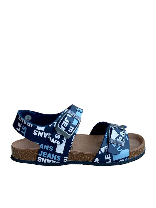 Childrenland Kids' Sandals Blue