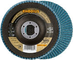 Rhodius Grinding Disc for Metal