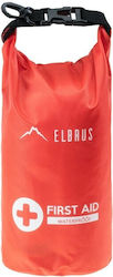 Elbrus Dryaid 1.5lt Roter Trockentasche Elbrus Dryaid 1.5lt Roter Trockentasche