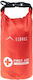 Elbrus Dryaid Trockentasche 1.5lt Rote