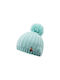 Bejo Kids Beanie Knitted Green