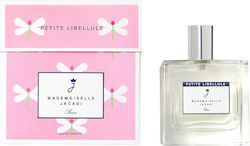 Jacadi Paris Παιδικό Eau de Toilette Petite 50ml