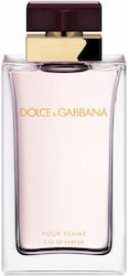 Dolce & Gabbana Pour Femme Eau de Parfum 100ml