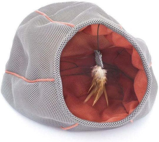 Imac Nest Katze Gray 37cmx37cm