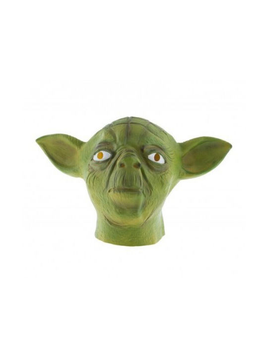 Yoda Carnival Latex