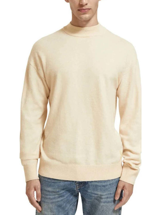Scotch & Soda Pullover Braun