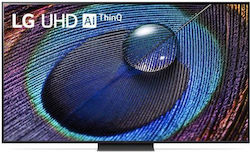 LG Smart Fernseher 50" 4K UHD LED 50UR91003LA HDR (2023)
