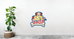 UrbanStickers Wall Window & Wall Sticker 15633