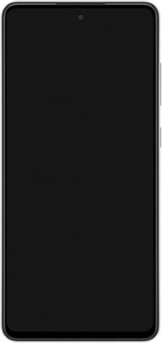 Οθόνη In-cell με Μηχανισμό Αφής και Πλαίσιο για Galaxy A72 (Μαύρο)