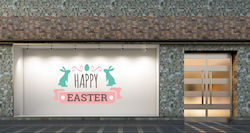 UrbanStickers Adhesive Easter Stickers