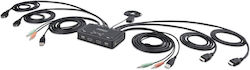 StarTech C2-DH46-UA2-CBL-KVM