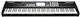 Kurzweil Electric Stage Piano SP-7 Grand with 88 Weighted Keys Built-in Speakers and Connection with Headphones